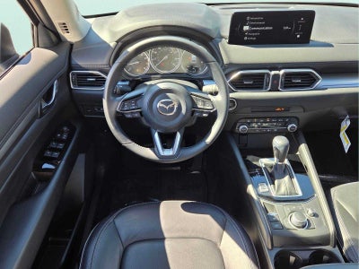 2025 Mazda Mazda CX-5 2.5 S Preferred Package AWD