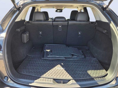 2025 Mazda Mazda CX-5 2.5 S Preferred Package AWD
