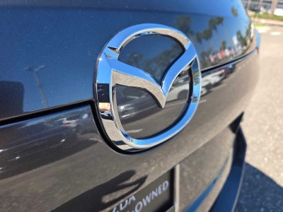 2025 Mazda Mazda CX-5 2.5 S Preferred Package AWD