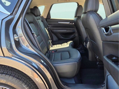 2025 Mazda Mazda CX-5 2.5 S Preferred Package AWD