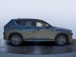 2025 Mazda Mazda CX-5 2.5 S Preferred Package AWD