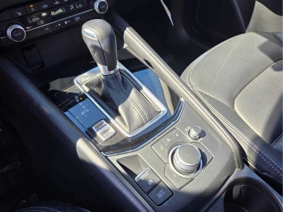 2025 Mazda Mazda CX-5 2.5 S Preferred Package AWD