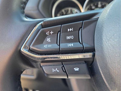 2025 Mazda Mazda CX-5 2.5 S Preferred Package AWD