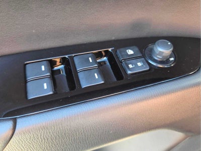 2025 Mazda Mazda CX-5 2.5 S Preferred Package AWD