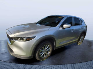 2023 Mazda Mazda CX-5 2.5 S Preferred Package AWD