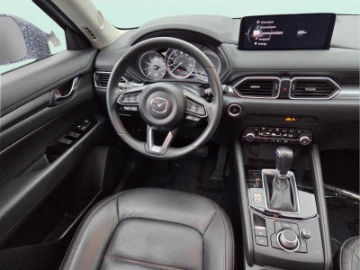 2023 Mazda Mazda CX-5 2.5 S Preferred Package AWD