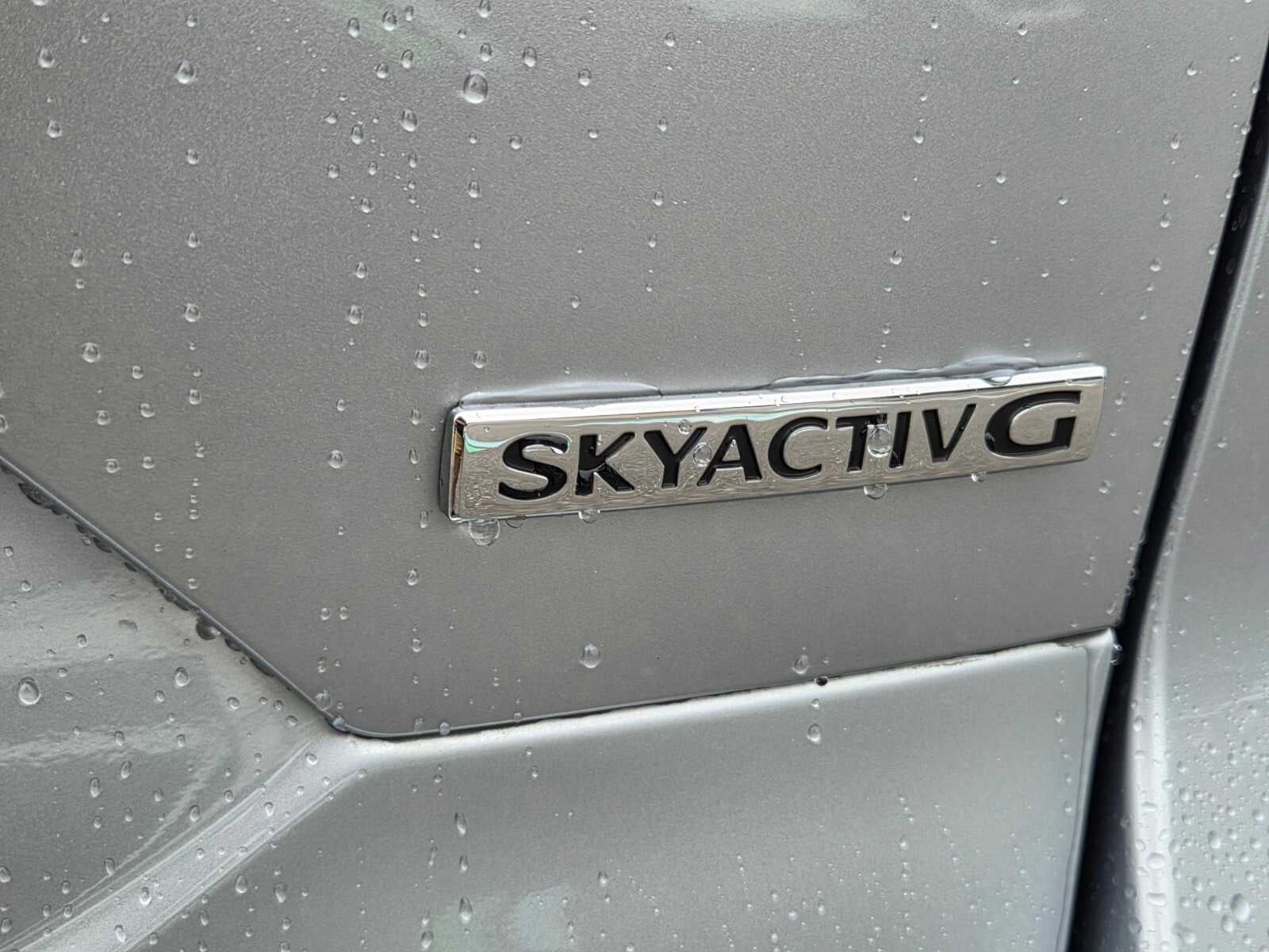 2023 Mazda Mazda CX-5 2.5 S Preferred Package AWD