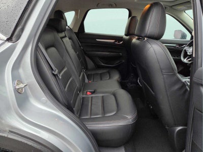 2023 Mazda Mazda CX-5 2.5 S Preferred Package AWD