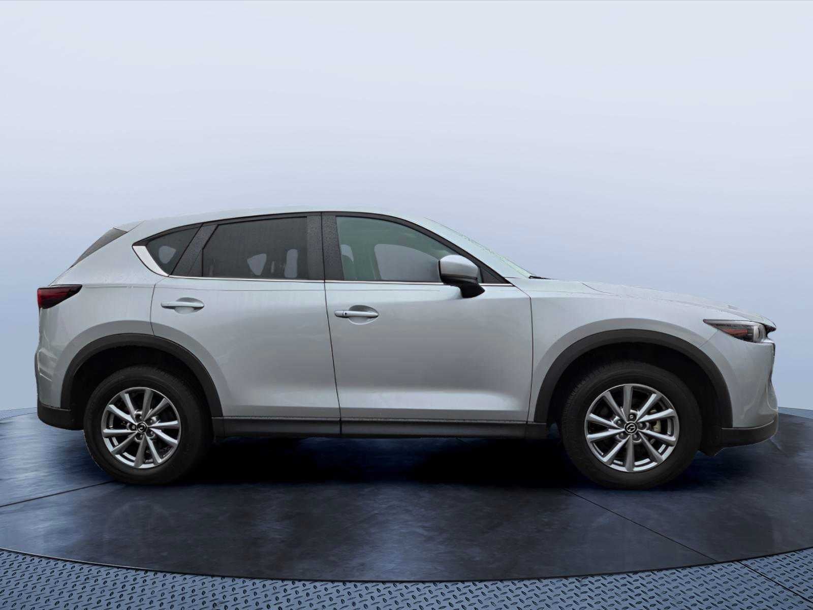 2023 Mazda Mazda CX-5 2.5 S Preferred Package AWD