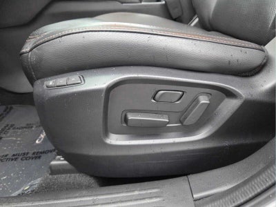 2023 Mazda Mazda CX-5 2.5 S Preferred Package AWD
