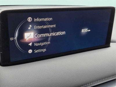 2023 Mazda Mazda CX-5 2.5 S Preferred Package AWD