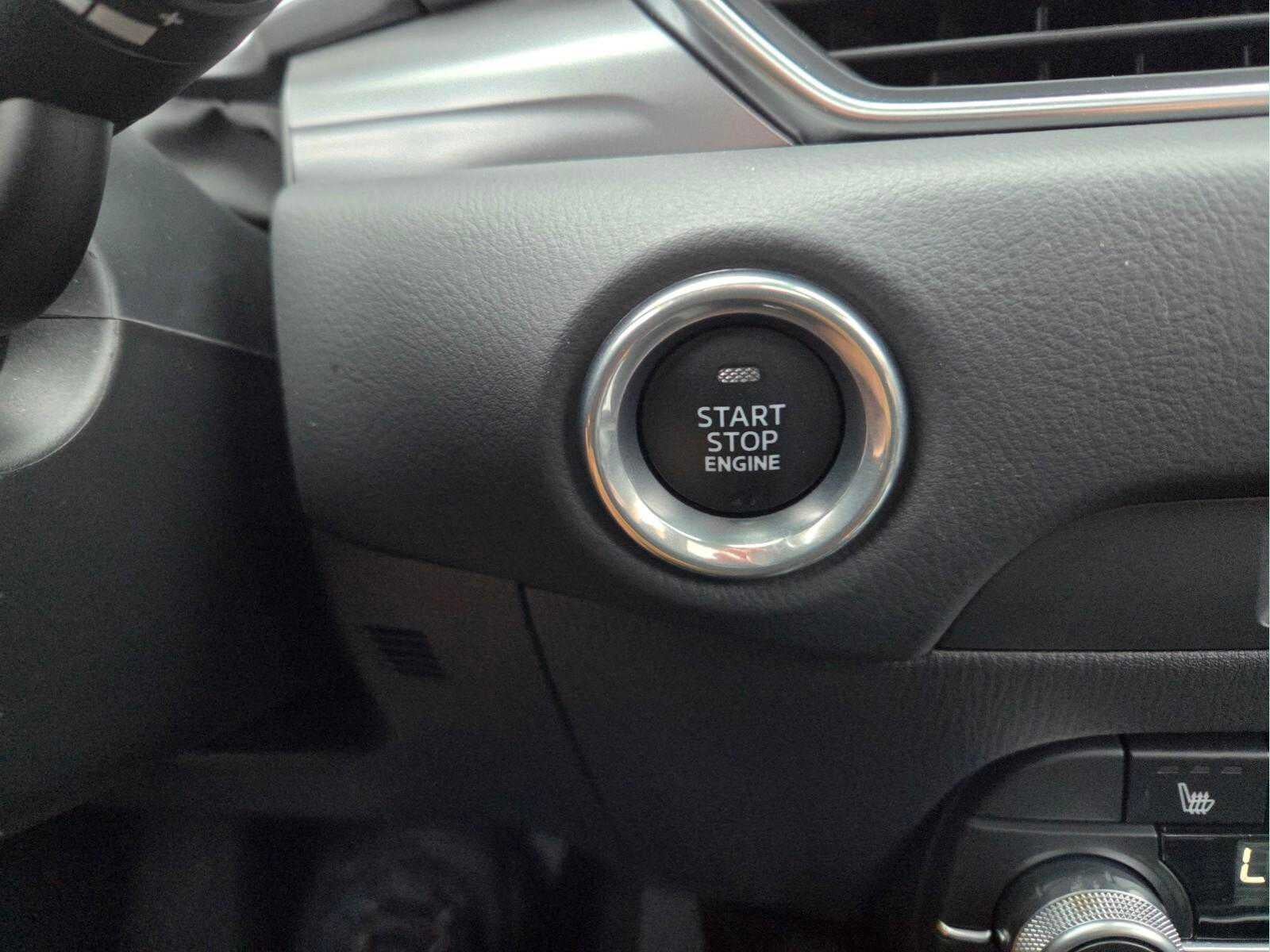 2023 Mazda Mazda CX-5 2.5 S Preferred Package AWD