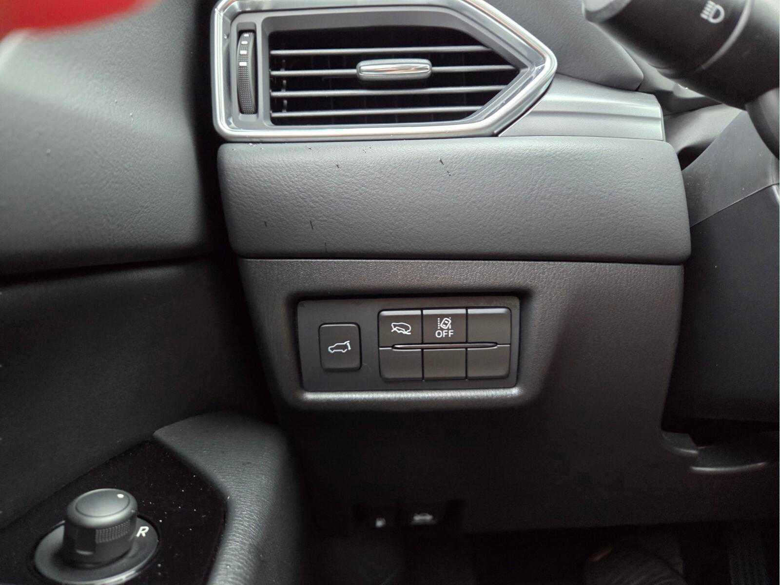 2023 Mazda Mazda CX-5 2.5 S Preferred Package AWD