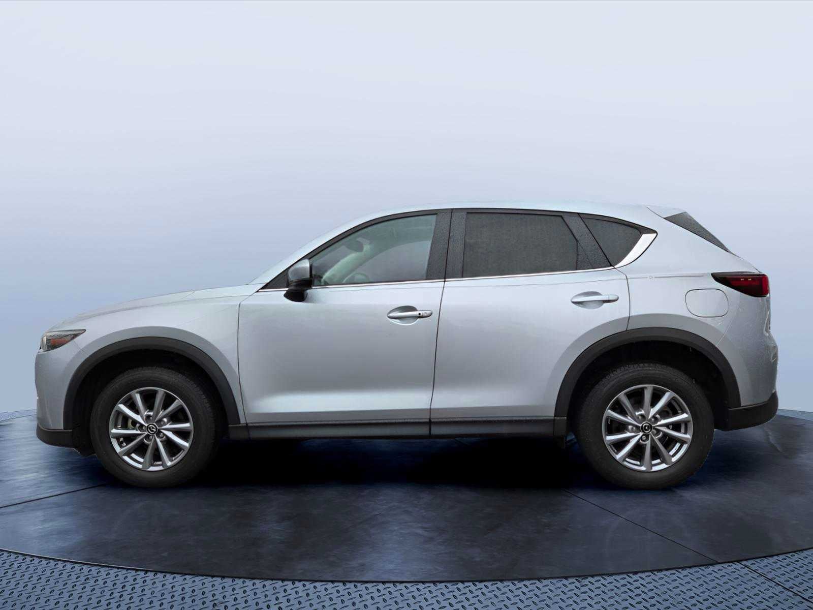 2023 Mazda Mazda CX-5 2.5 S Preferred Package AWD