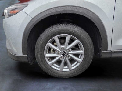 2023 Mazda Mazda CX-5 2.5 S Preferred Package AWD