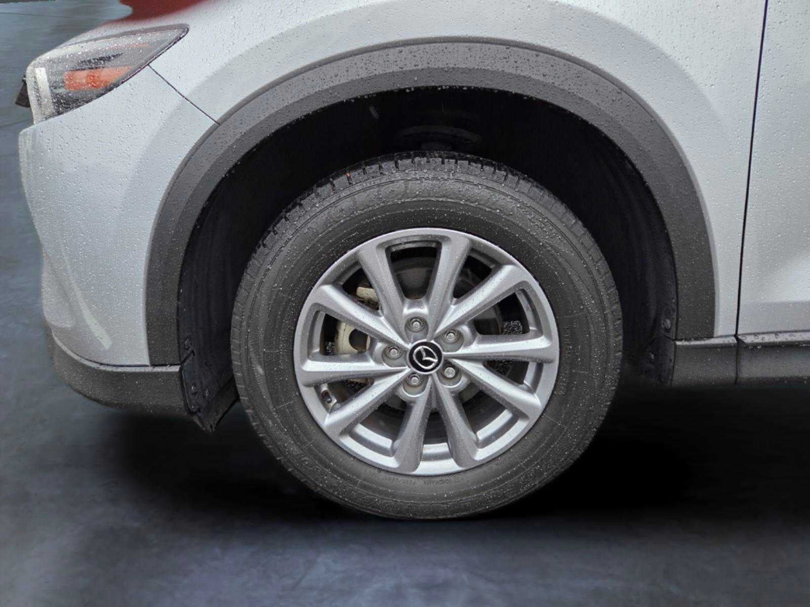 2023 Mazda Mazda CX-5 2.5 S Preferred Package AWD