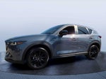 2025 Mazda Mazda CX-5 2.5 S Carbon Edition AWD