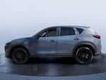 2025 Mazda Mazda CX-5 2.5 S Carbon Edition AWD