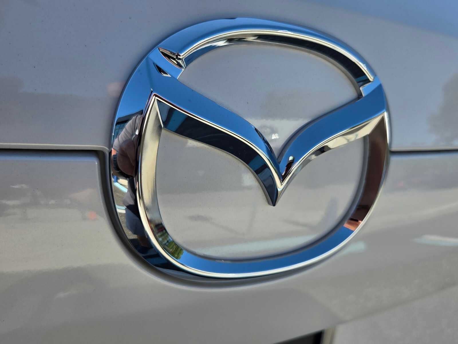 2025 Mazda Mazda CX-5 2.5 S Preferred Package AWD