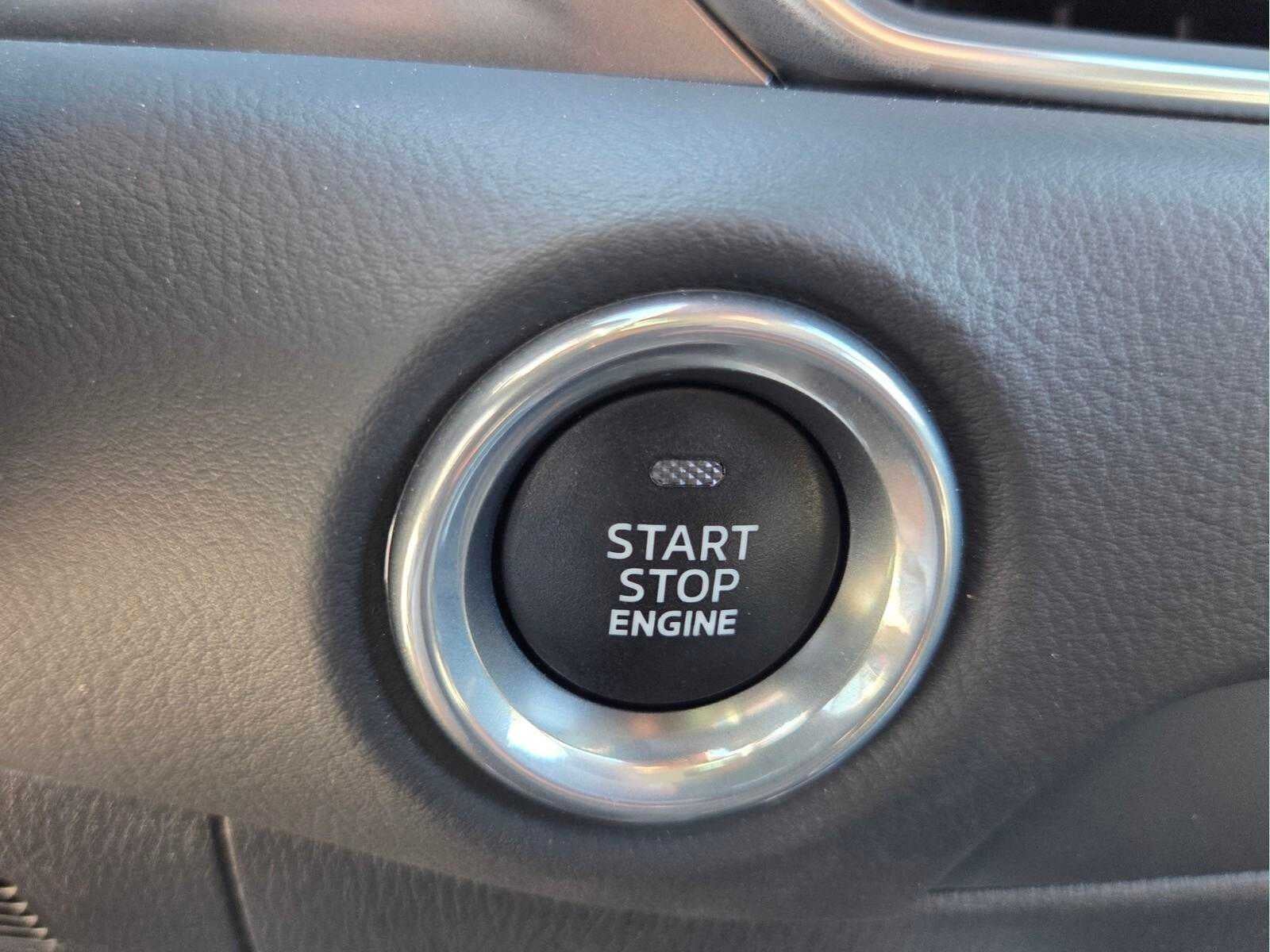 2025 Mazda Mazda CX-5 2.5 S Preferred Package AWD