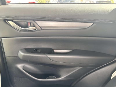 2025 Mazda Mazda CX-5 2.5 S Preferred Package AWD