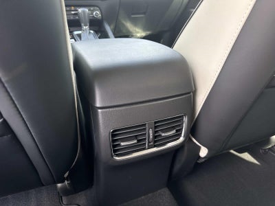 2025 Mazda Mazda CX-5 2.5 S Preferred Package AWD