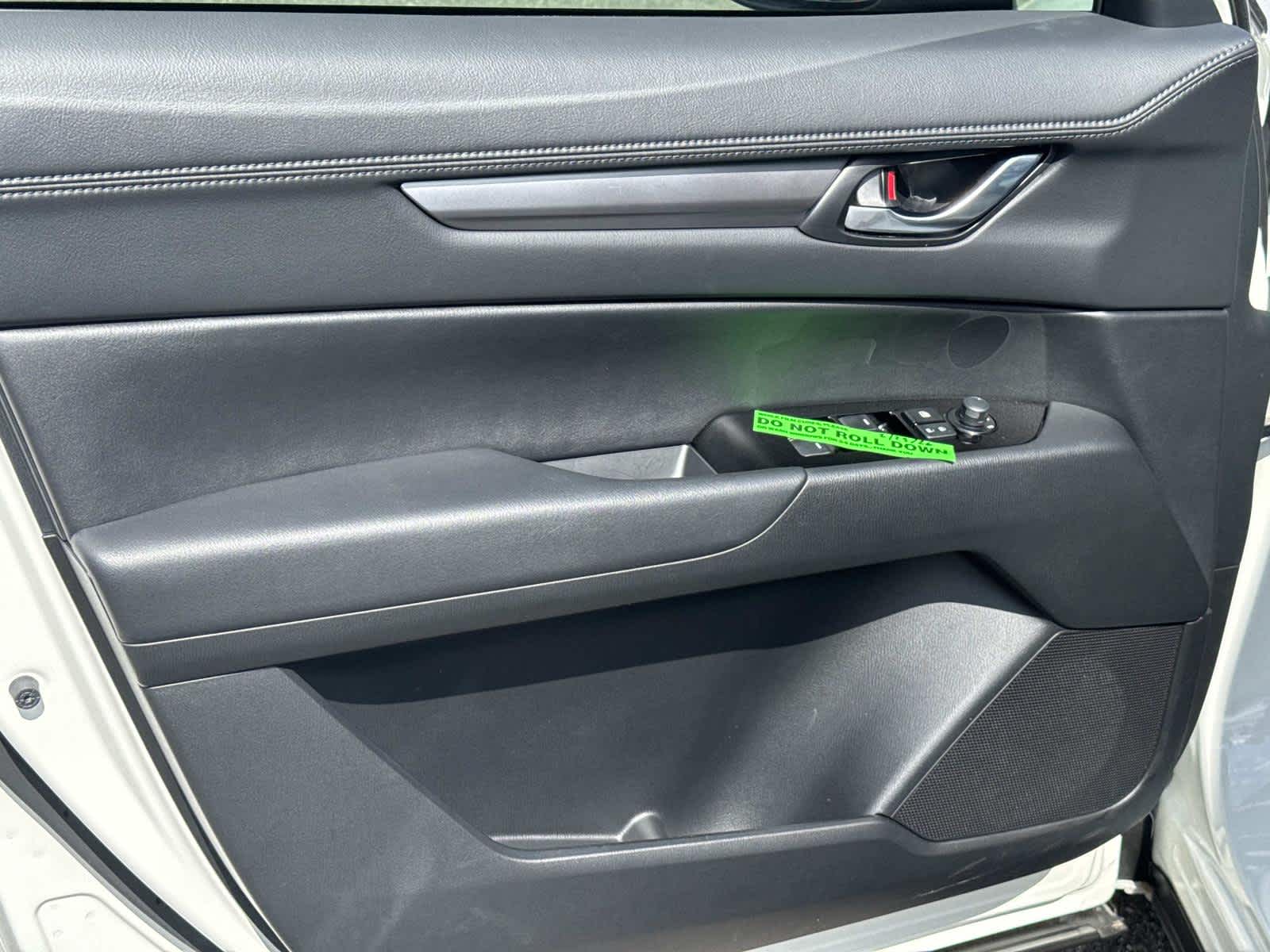 2025 Mazda Mazda CX-5 2.5 S Preferred Package AWD