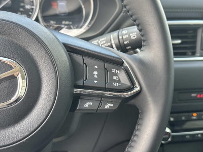 2025 Mazda Mazda CX-5 2.5 S Preferred Package AWD