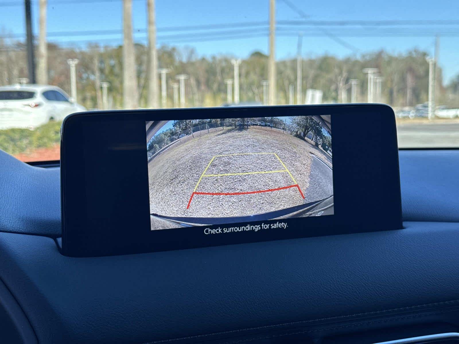 2025 Mazda Mazda CX-5 2.5 S Preferred Package AWD