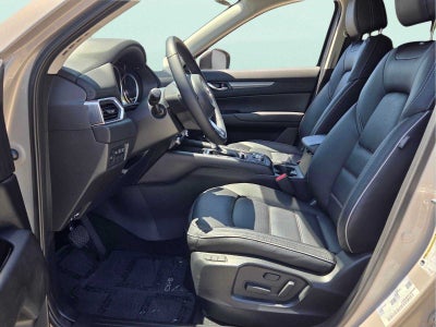 2025 Mazda Mazda CX-5 2.5 S Preferred Package AWD