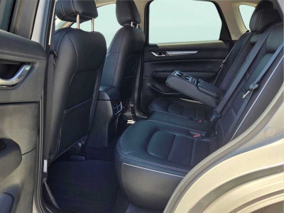2025 Mazda Mazda CX-5 2.5 S Preferred Package AWD