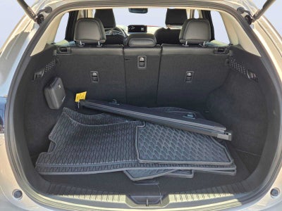 2025 Mazda Mazda CX-5 2.5 S Preferred Package AWD