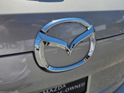 2025 Mazda Mazda CX-5 2.5 S Preferred Package AWD