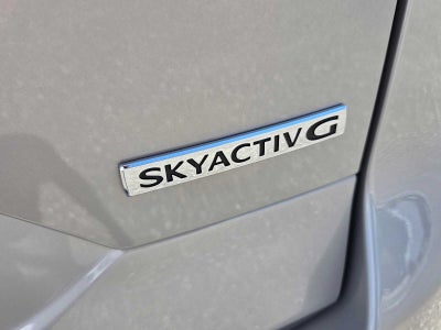 2025 Mazda Mazda CX-5 2.5 S Preferred Package AWD