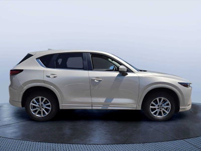 2025 Mazda Mazda CX-5 2.5 S Preferred Package AWD