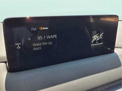 2025 Mazda Mazda CX-5 2.5 S Preferred Package AWD