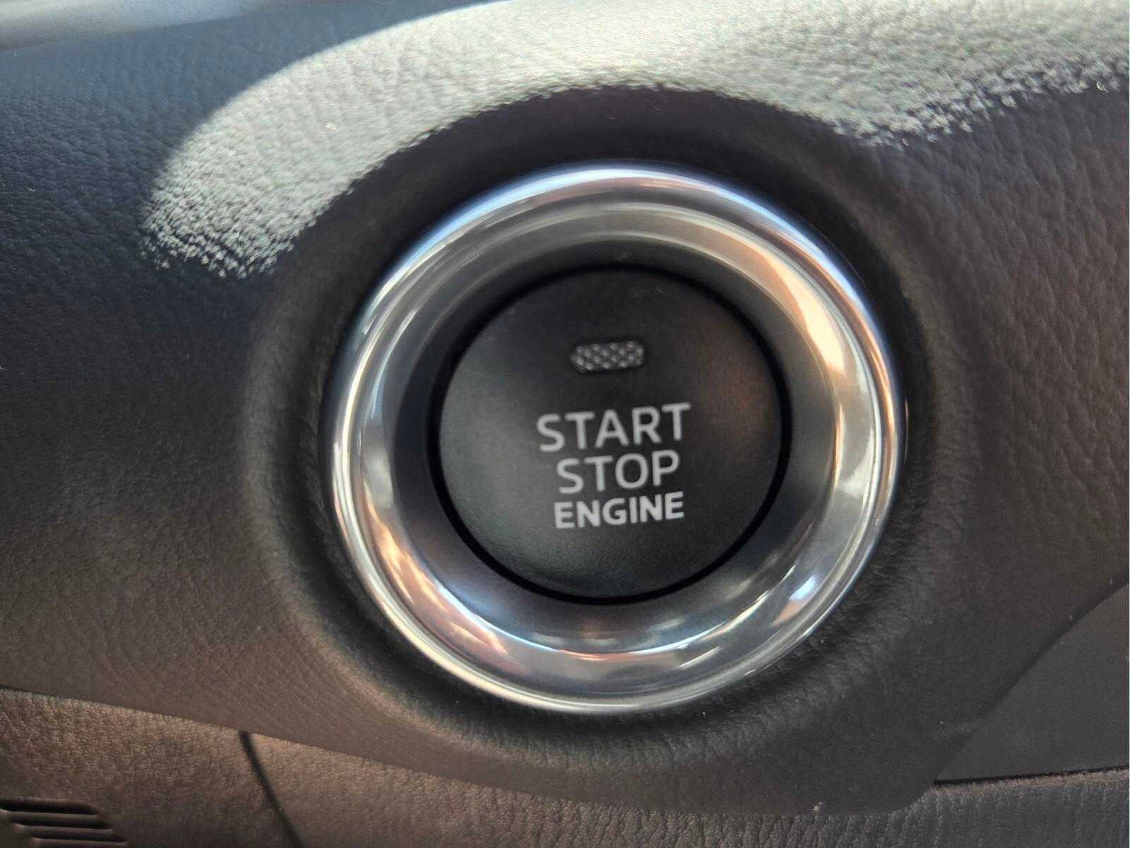 2025 Mazda Mazda CX-5 2.5 S Preferred Package AWD
