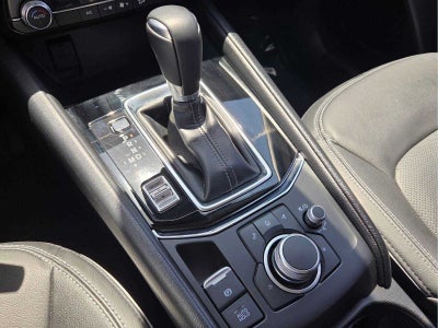 2025 Mazda Mazda CX-5 2.5 S Preferred Package AWD