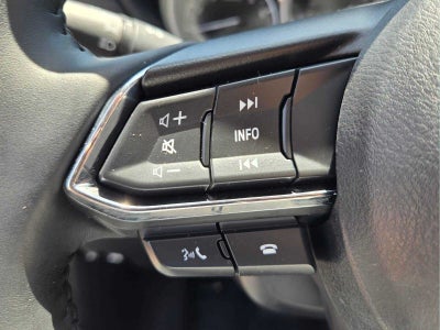 2025 Mazda Mazda CX-5 2.5 S Preferred Package AWD