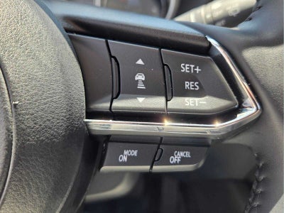 2025 Mazda Mazda CX-5 2.5 S Preferred Package AWD