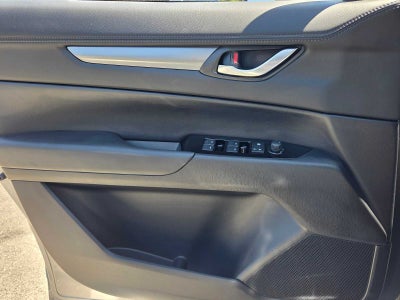 2025 Mazda Mazda CX-5 2.5 S Preferred Package AWD