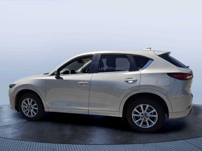2025 Mazda Mazda CX-5 2.5 S Preferred Package AWD