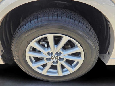 2025 Mazda Mazda CX-5 2.5 S Preferred Package AWD