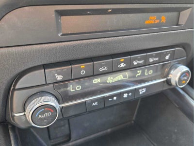 2023 Mazda Mazda CX-5 2.5 S Carbon Edition AWD