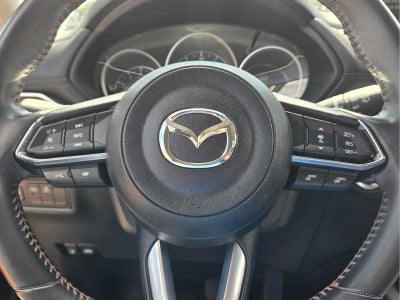 2023 Mazda Mazda CX-5 2.5 S Carbon Edition AWD