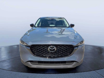 2023 Mazda Mazda CX-5 2.5 S Carbon Edition AWD