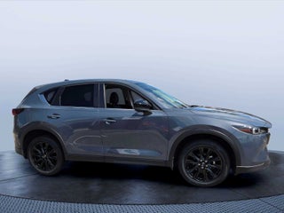 2023 Mazda Mazda CX-5 2.5 S Carbon Edition AWD