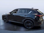 2025 Mazda Mazda CX-5 2.5 S Carbon Edition AWD