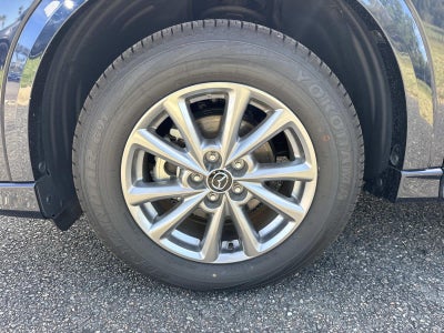 2025 Mazda Mazda CX-5 2.5 S Preferred Package AWD