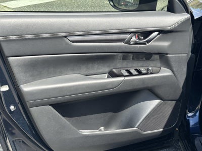 2025 Mazda Mazda CX-5 2.5 S Preferred Package AWD